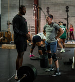 4 Week Brute Mentorship Program w/ Coach El