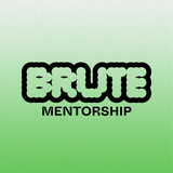 4 Week Brute Mentorship Program w/ Coach El