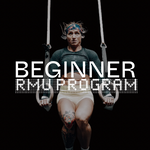 Beginner Ring Muscle Up Program