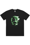 Brute Skull Oversized Shirt