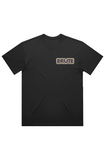 Brute OG Redesign Crop Box Tee