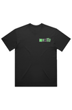 Brute Games Collage Box Tee