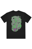 Brute Games Collage Box Tee