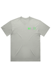 Brute Games Collage Box Tee