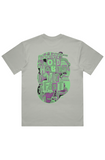 Brute Games Collage Box Tee