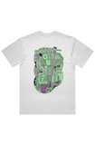 Brute Games Collage Box Tee
