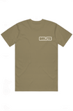 BRUTE MAN TEE