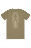 BRUTE MAN TEE