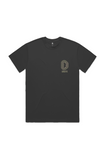BRUTE SUPER CAR HEAVY TEE