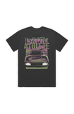 BRUTE SUPER CAR HEAVY TEE
