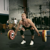 Compete, Learn, Grow a Weekend with Dallin Pepper and Coach Matt