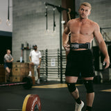 Compete, Learn, Grow a Weekend with Dallin Pepper and Coach Matt