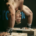 Compete, Learn, Grow a Weekend with Dallin Pepper and Coach Matt