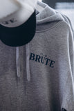 Brute "Built Different" Hoodie
