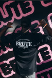 Brute "Built Different" Shirt
