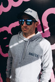 Brute "Built Different" Hoodie
