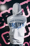 Brute "Built Different" Hoodie
